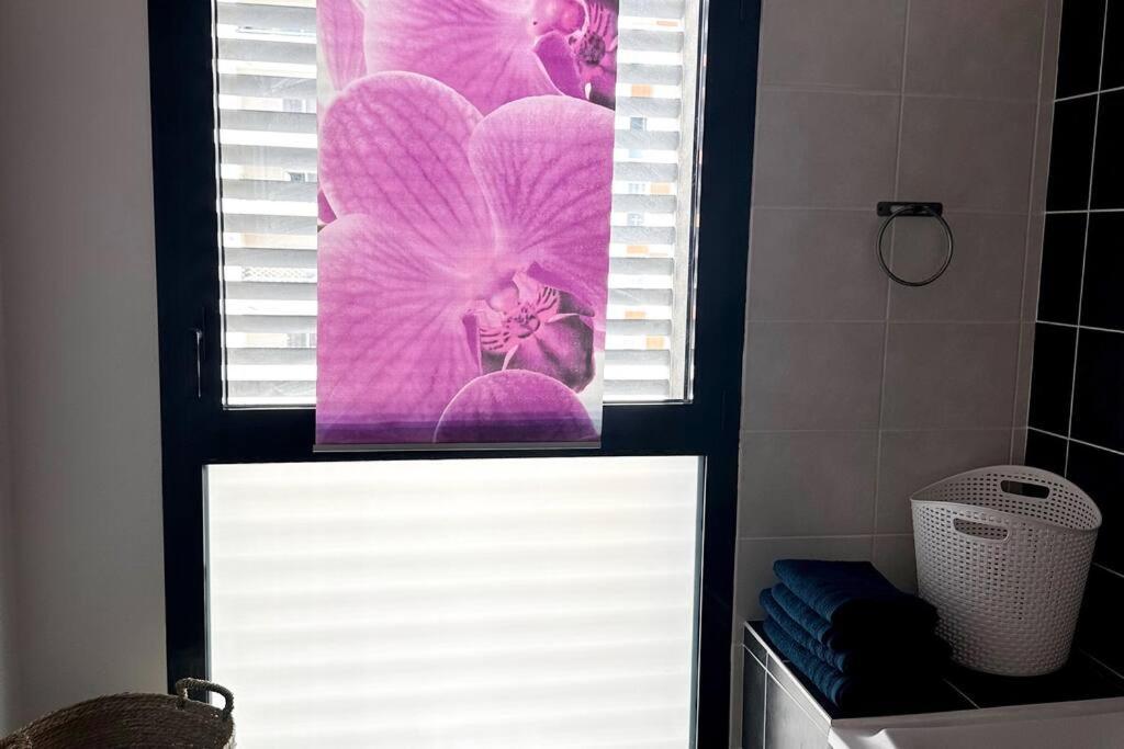 Bel Appart Design 2Ch, Mairie, Pkg, Wifi, Terrasse, Port Marianne Montpellier Bagian luar foto